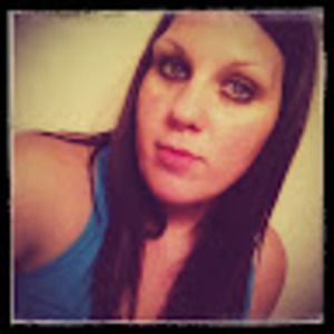 Meet your Posher, Candice